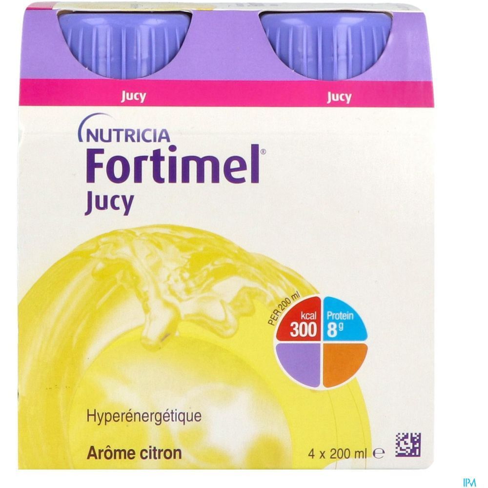 Fortimel Jucy 1.5 kcal