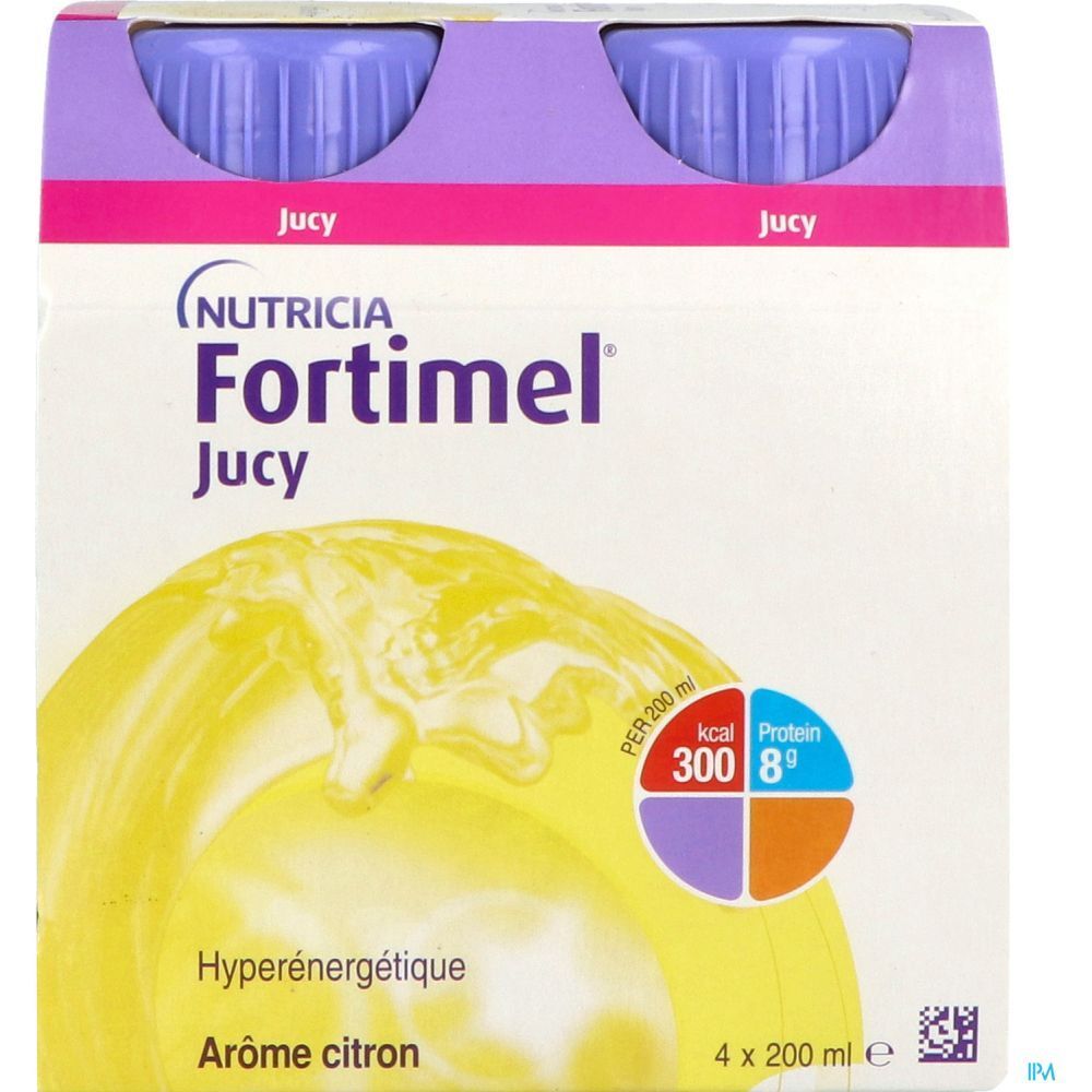 Fortimel Jucy 1.5 kcal