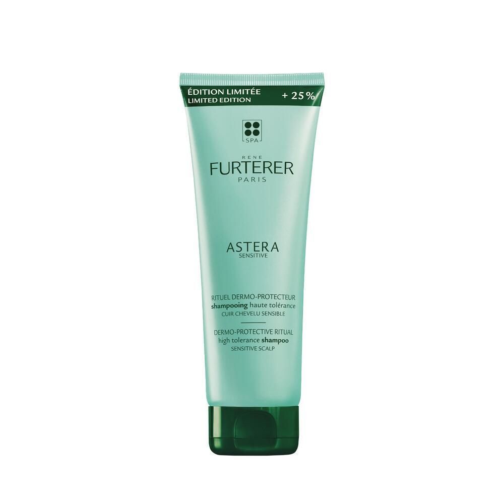 René Furterer Astera Sensitive Shampooing haute tolérance