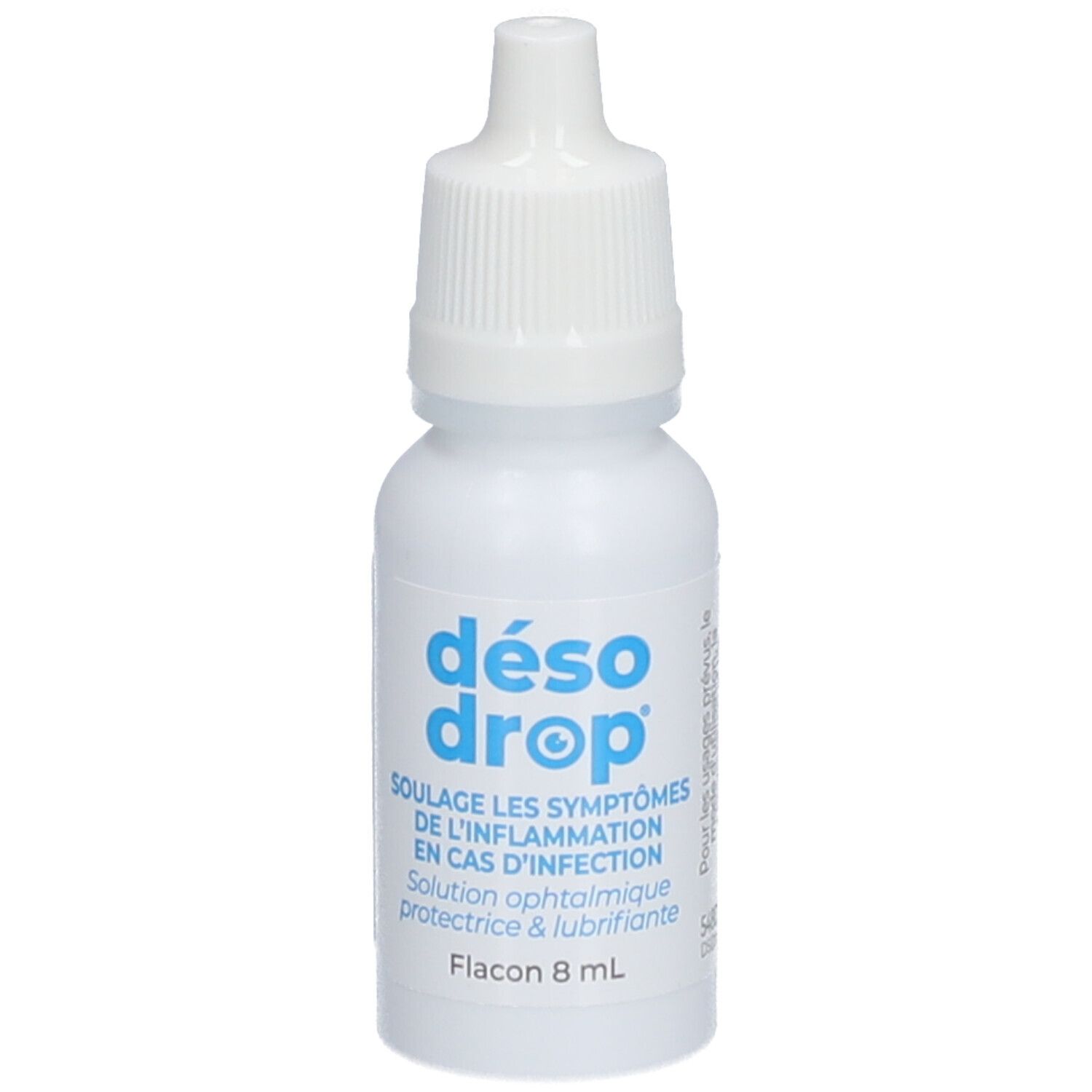 Désodrop Flacon Inflammation de la Surface Oculaire