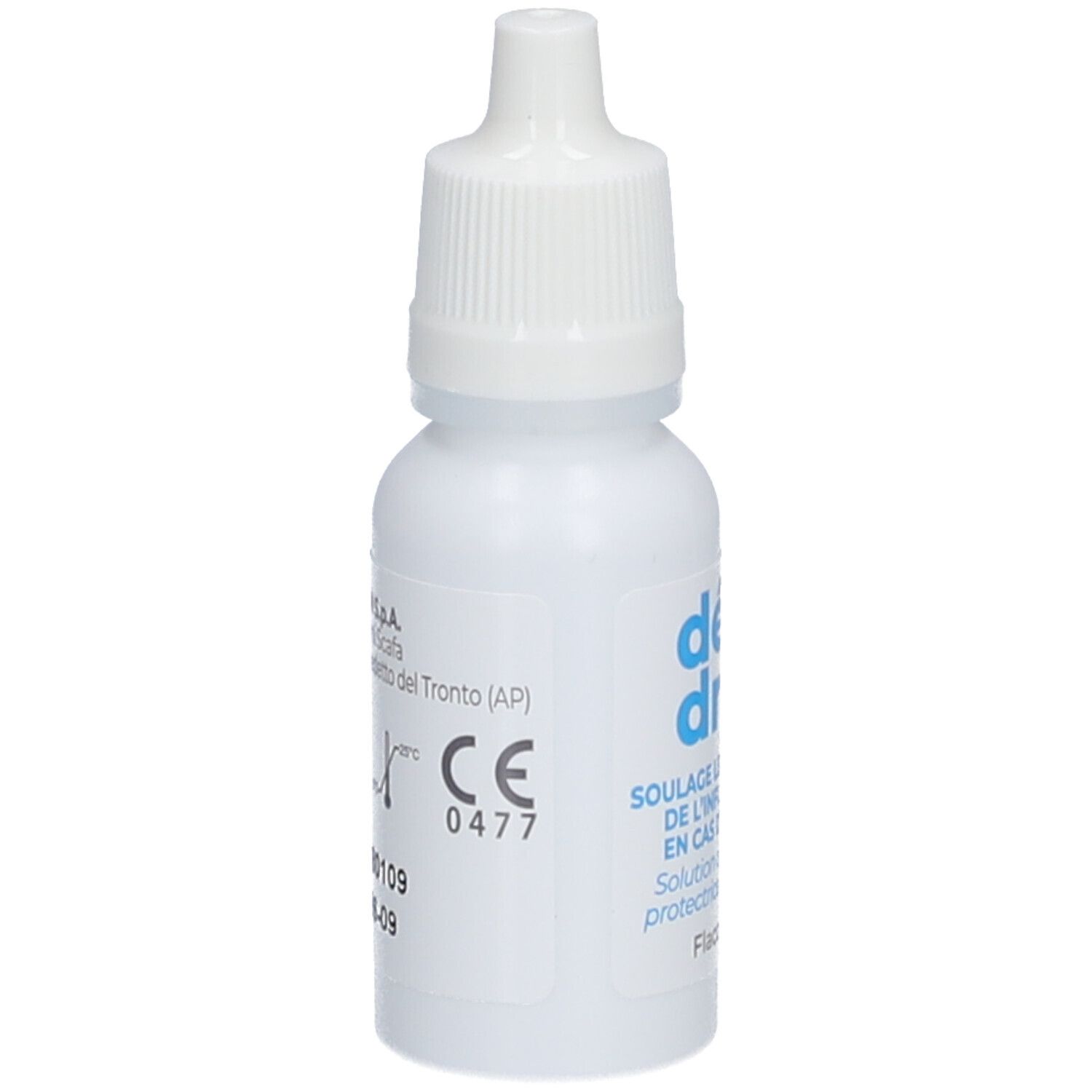 Désodrop Flacon Inflammation de la Surface Oculaire