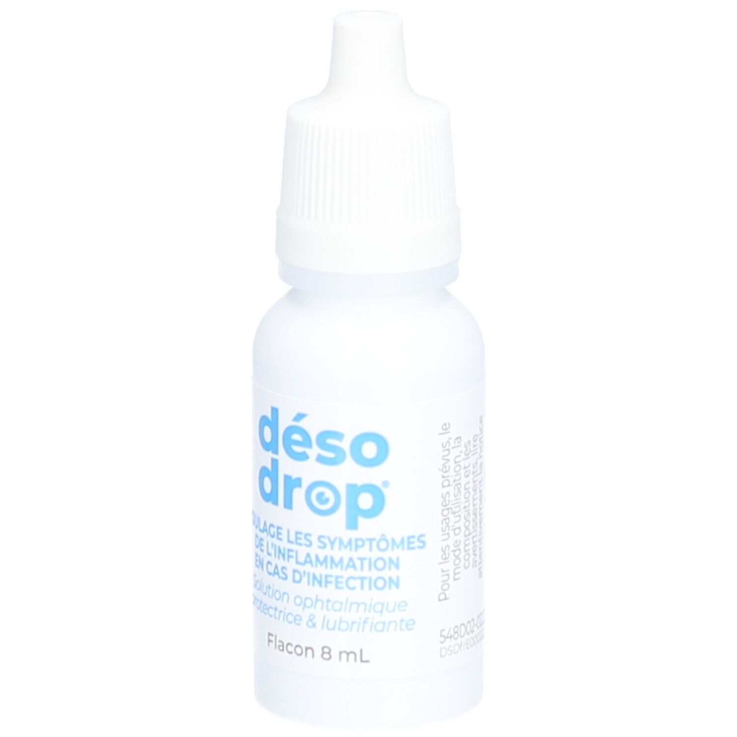 Désodrop Flacon Inflammation de la Surface Oculaire