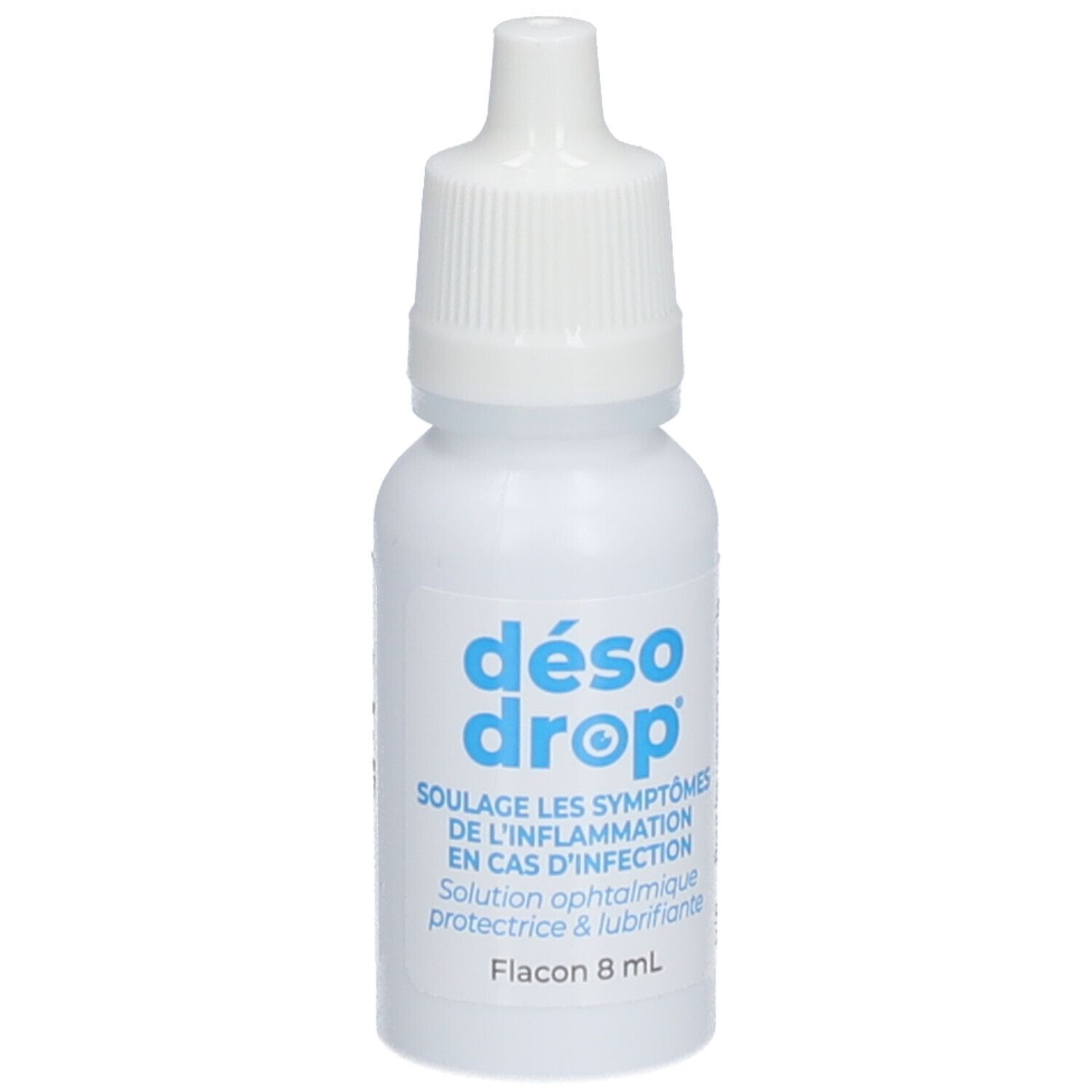 Désodrop Flacon Inflammation de la Surface Oculaire