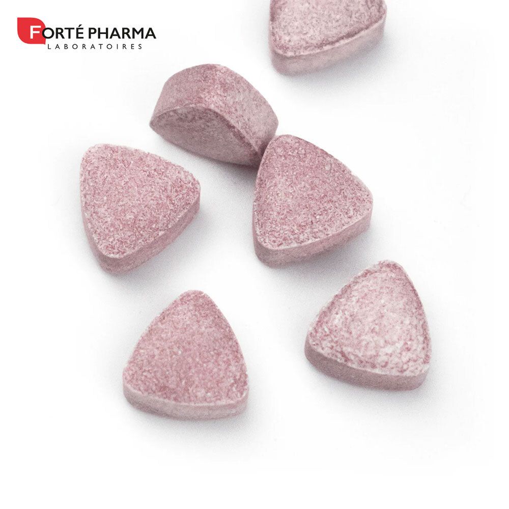 Forté Pharma MultiVit’Kids Défenses