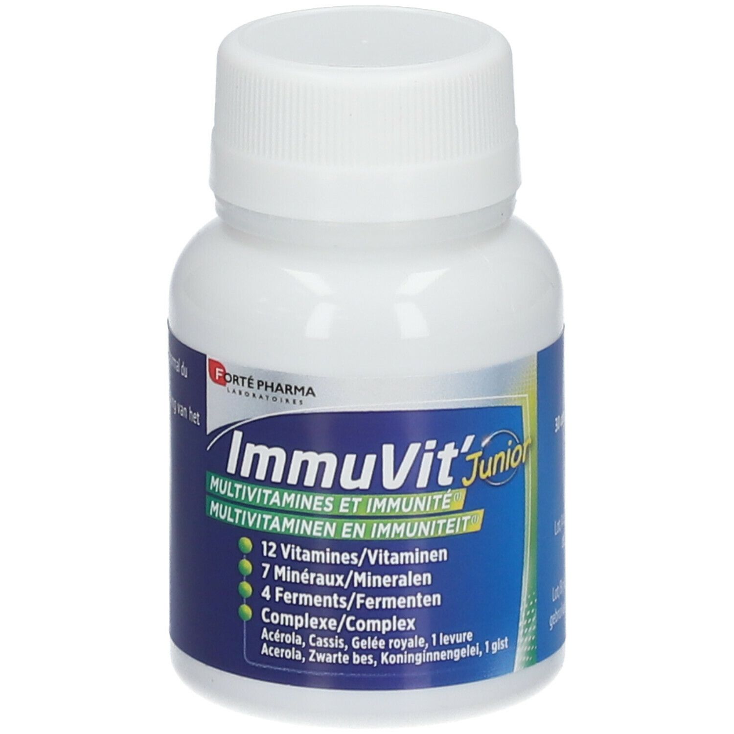 Forté Pharma ImmuVit'Junior