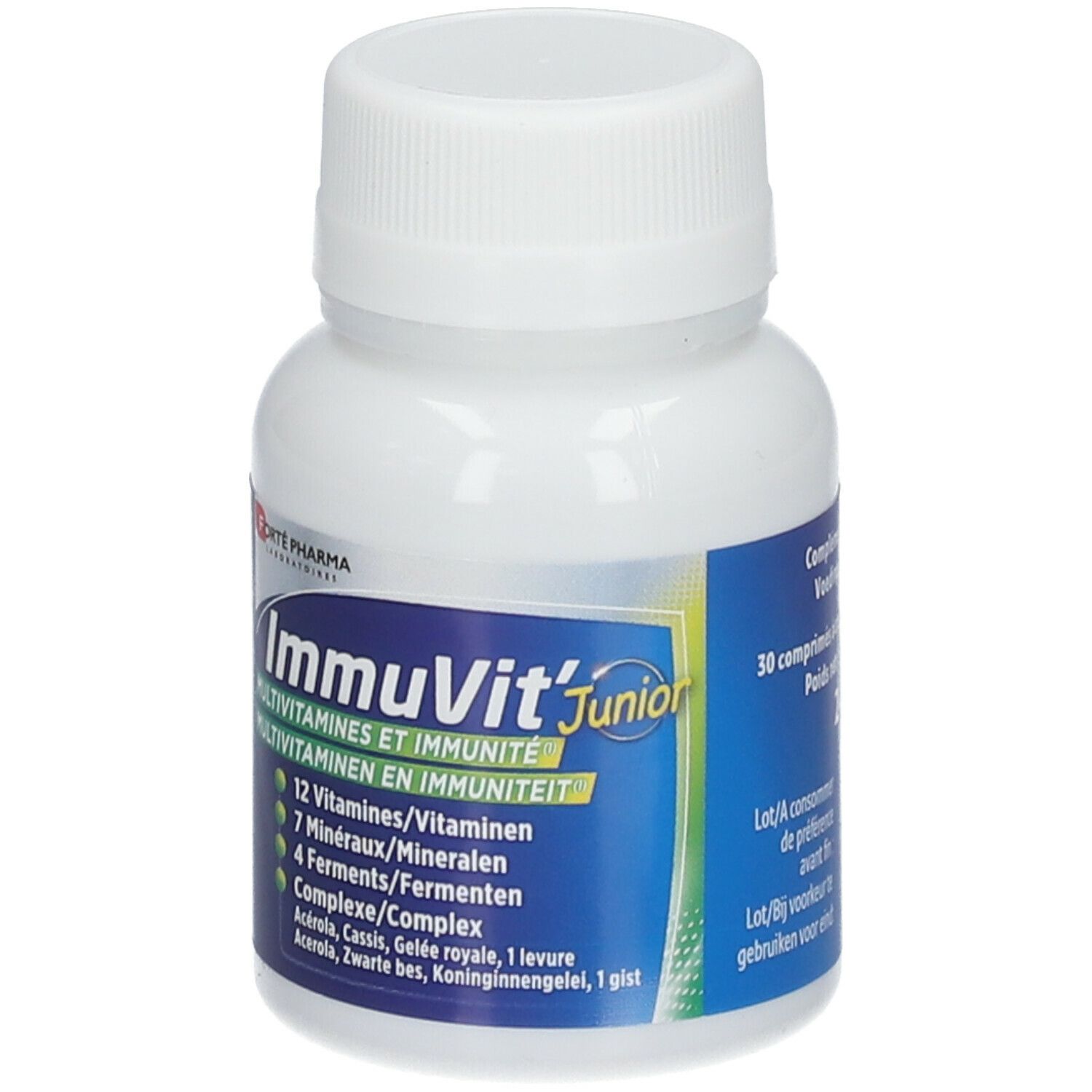 Forté Pharma ImmuVit'Junior