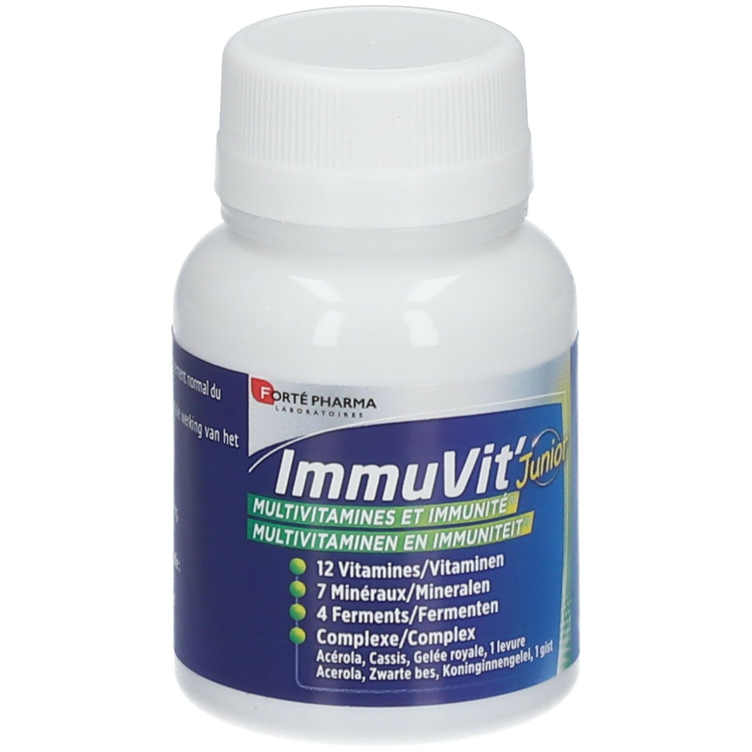 Forté Pharma ImmuVit'Junior