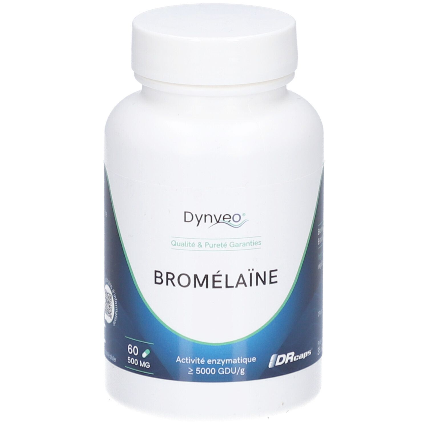 DYNVEO Bromélaïne