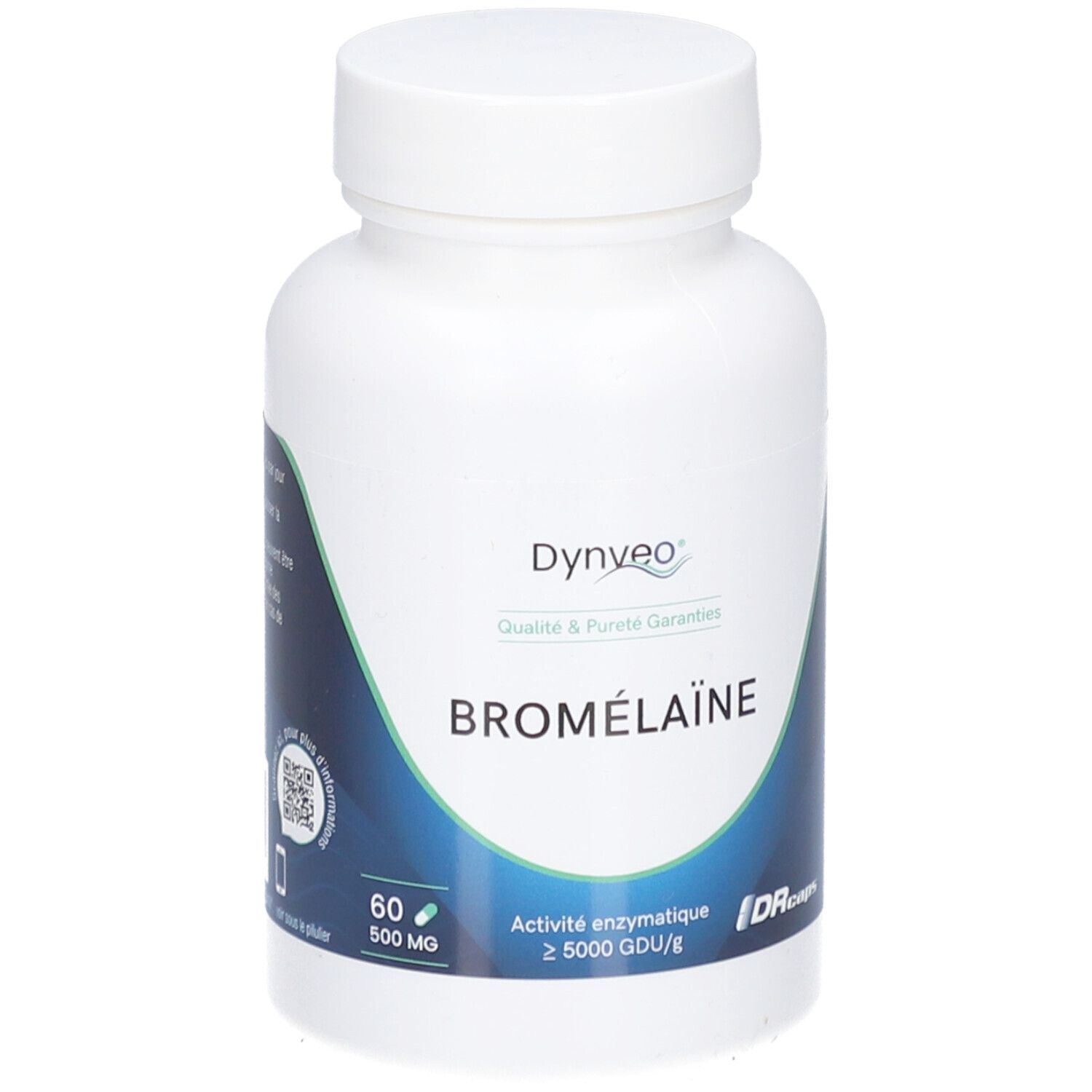 DYNVEO Bromélaïne