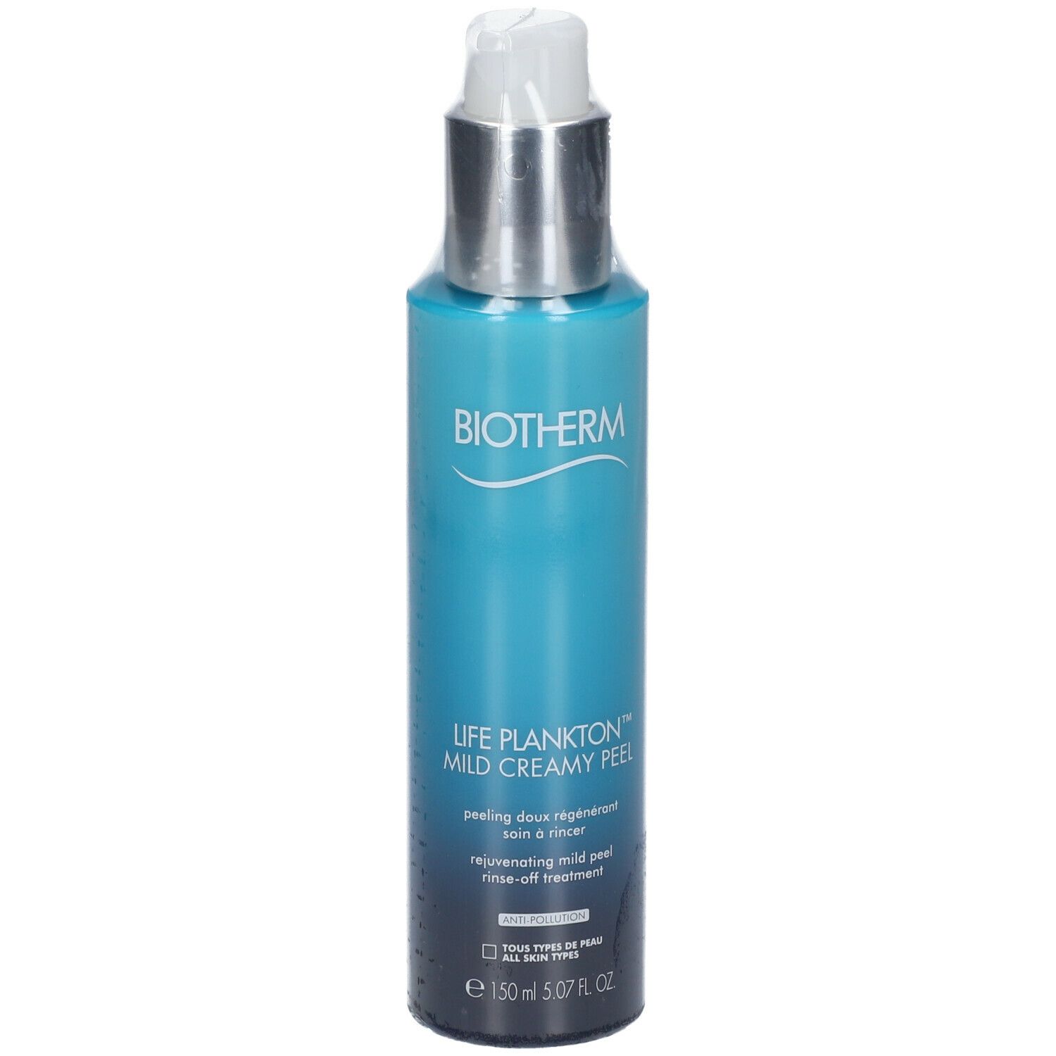BIOTHERM Life Plankton™ Mild Creamy Peel