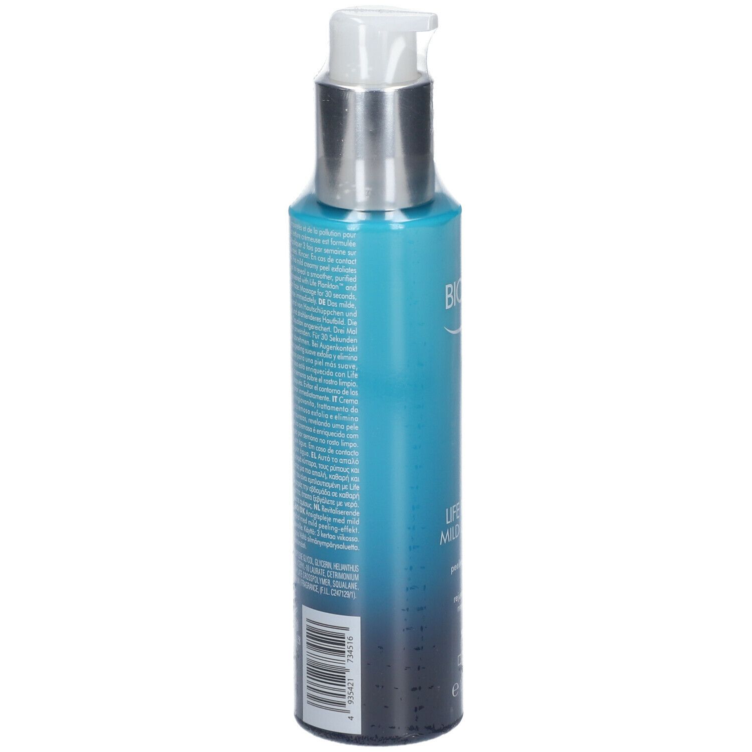 BIOTHERM Life Plankton™ Mild Creamy Peel