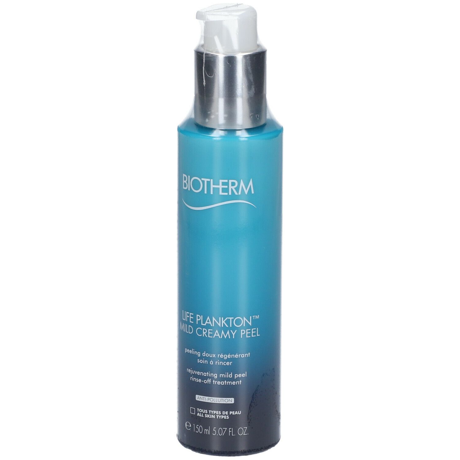 BIOTHERM Life Plankton™ Mild Creamy Peel
