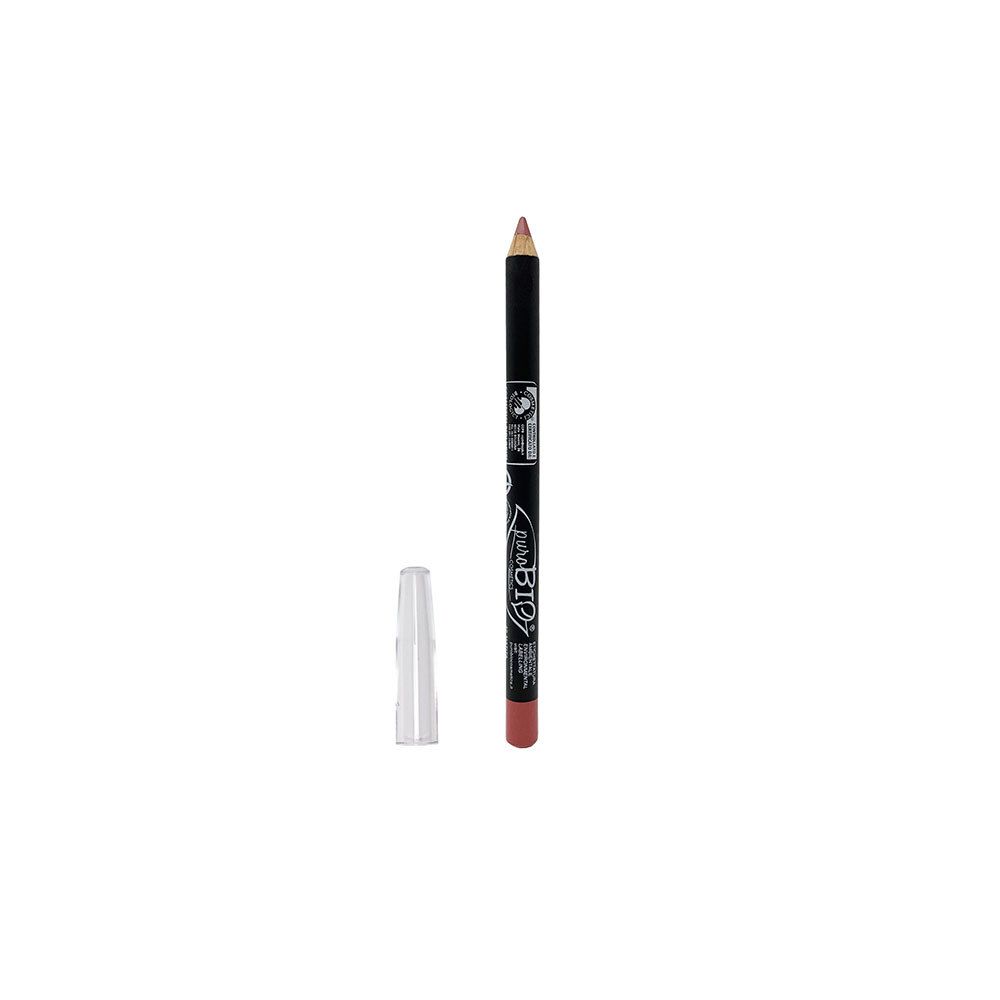 PUROBIO Crayon Lèvres 49 Rose Nude
