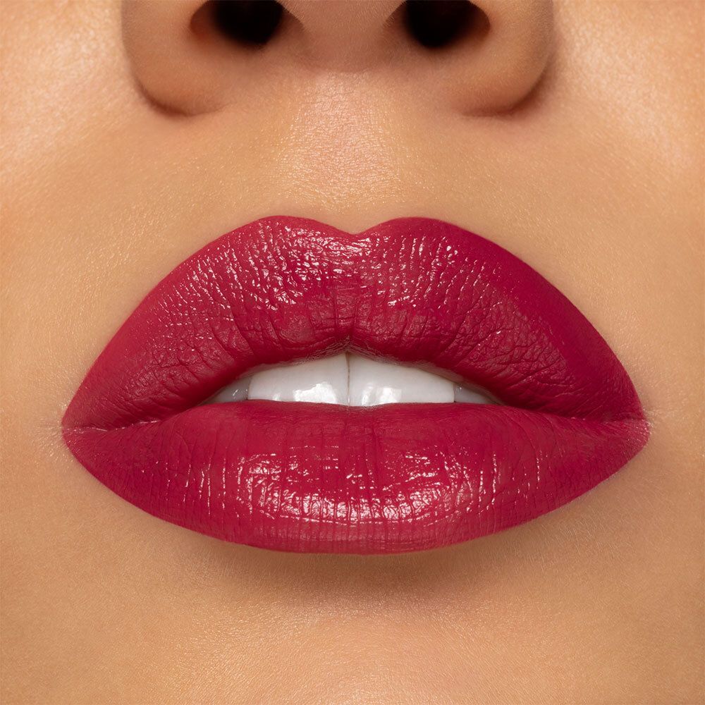 PUROBIO Rouge à Lèvres Semi Mat 102 Fuschia