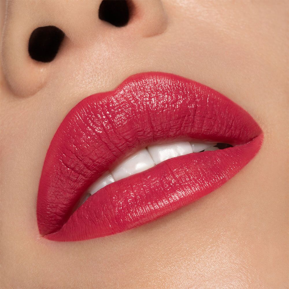 PUROBIO Rouge à Lèvres Semi Mat 102 Fuschia
