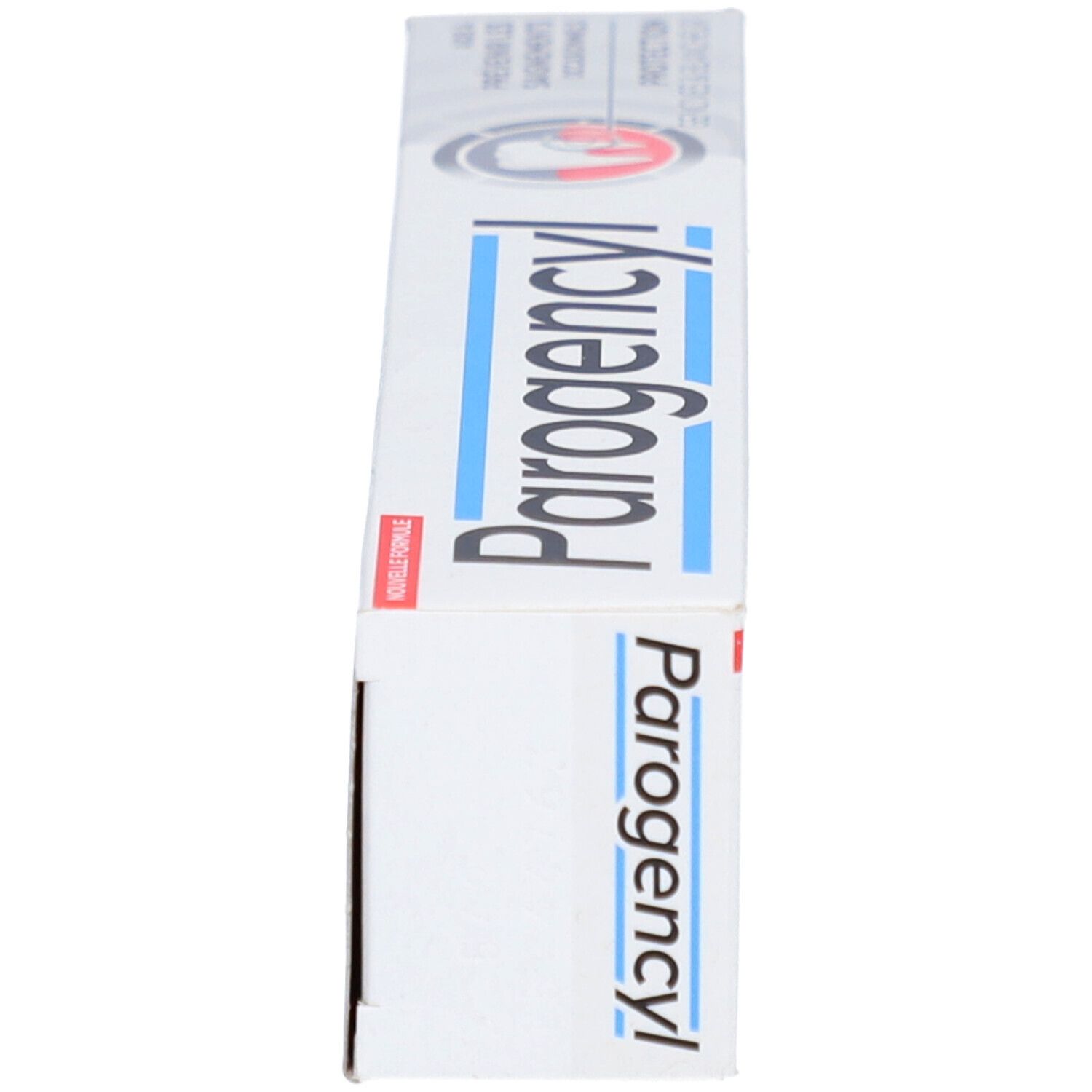 PAROGENCYL Dentifrice Protection Gencives et Blancheur