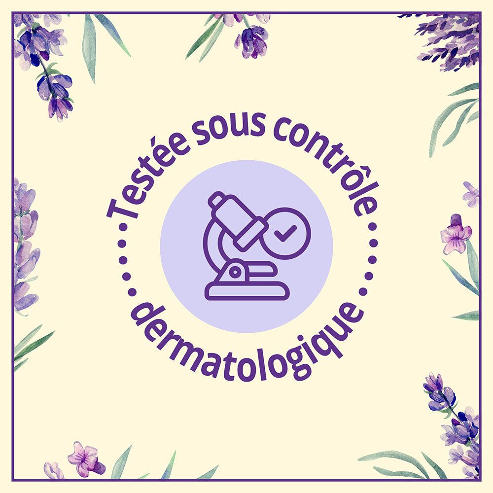 Le Petit Marseillais - Savon Liquide Fabrication à l’Ancienne à l'Huile Essentielle de Lavande - 300 ml