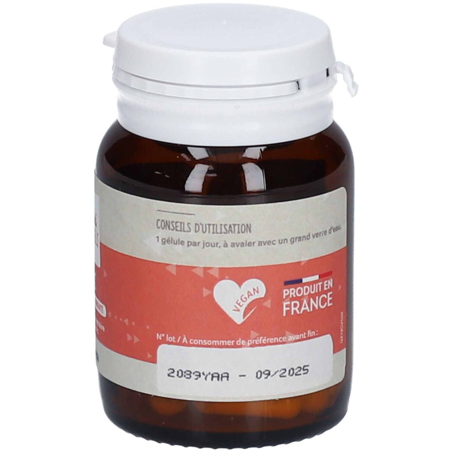 Nutrisanté Nutri'SENTIELS Zinc
