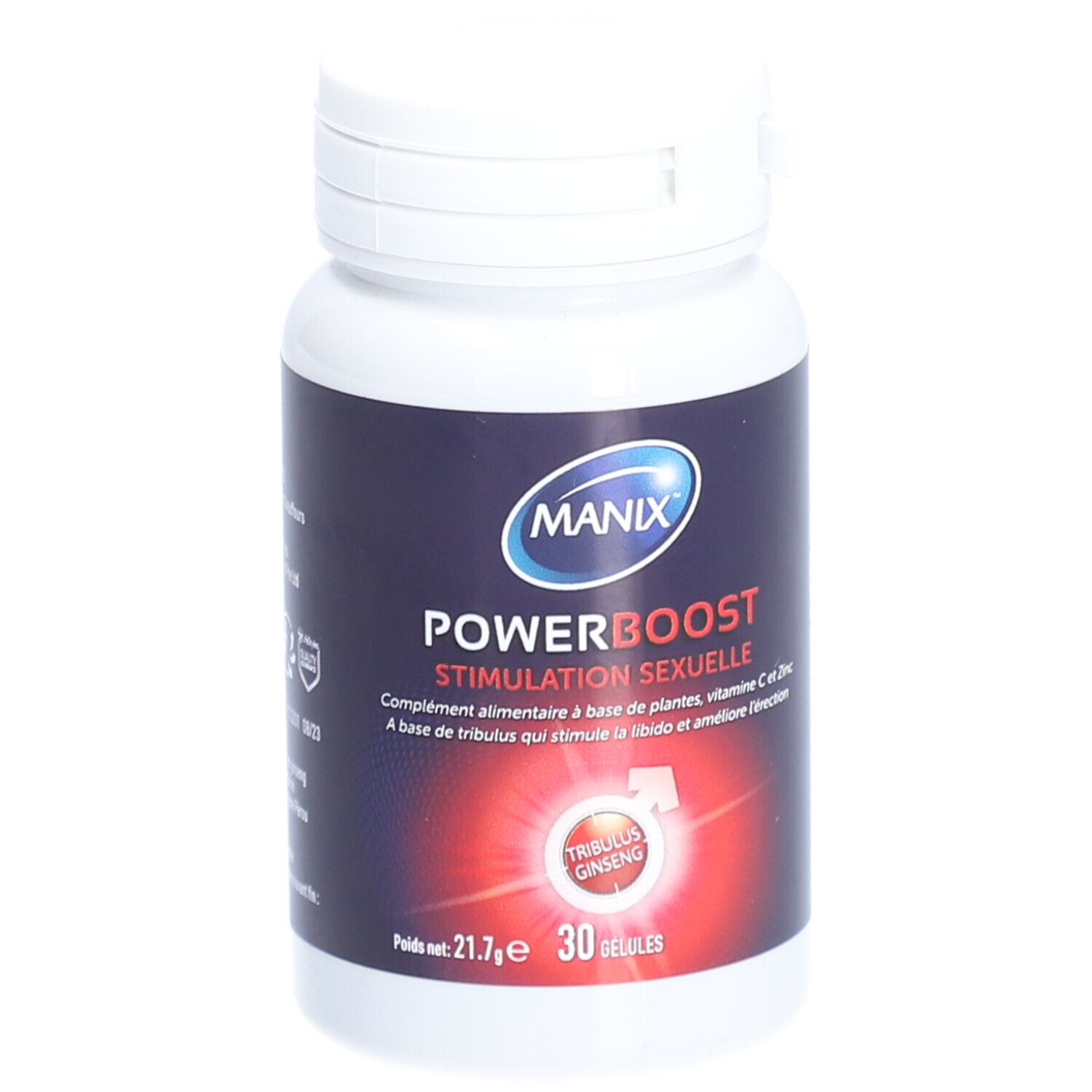 MANIX POWER BOOST