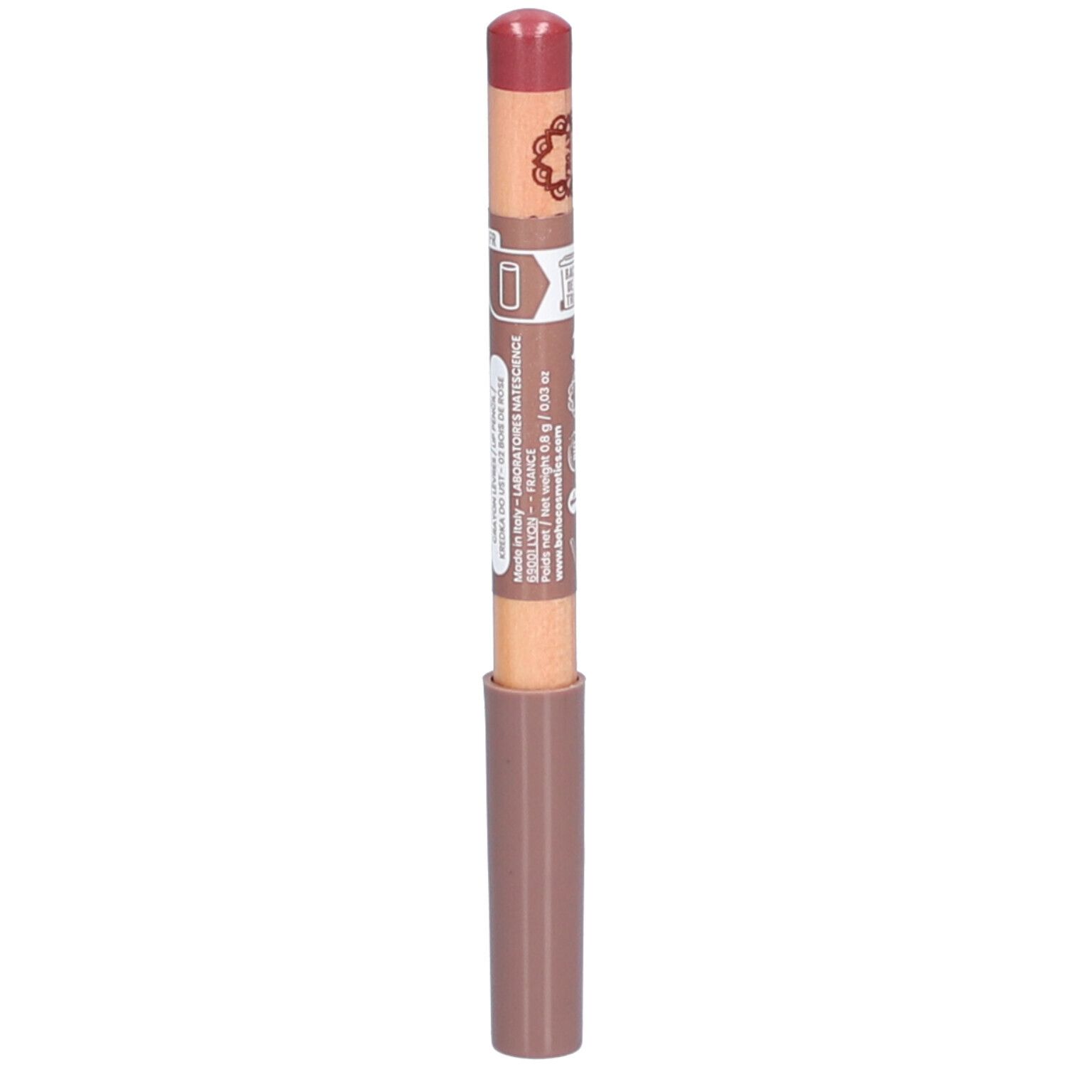 BOHO Crayon Yeux 05 Bleu