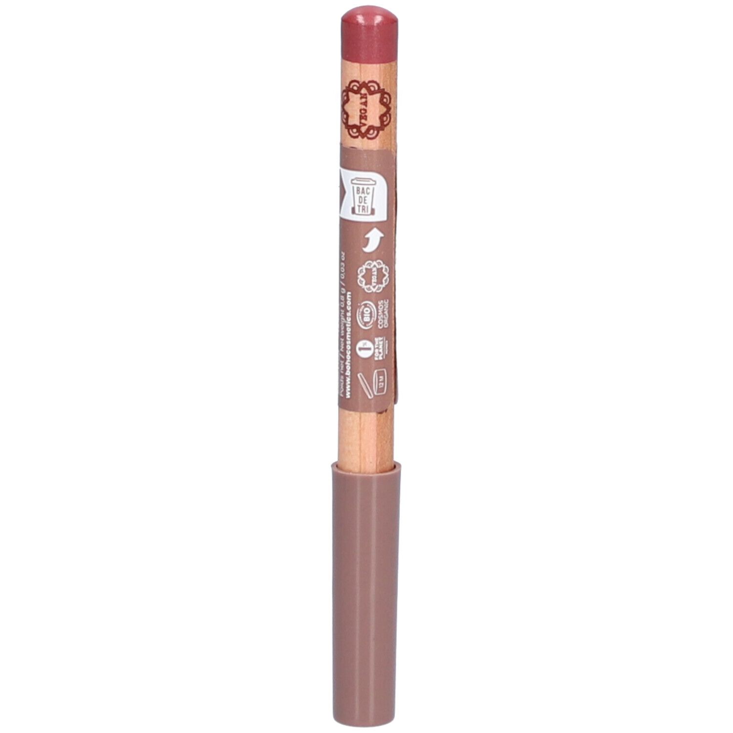 BOHO Crayon Yeux 05 Bleu