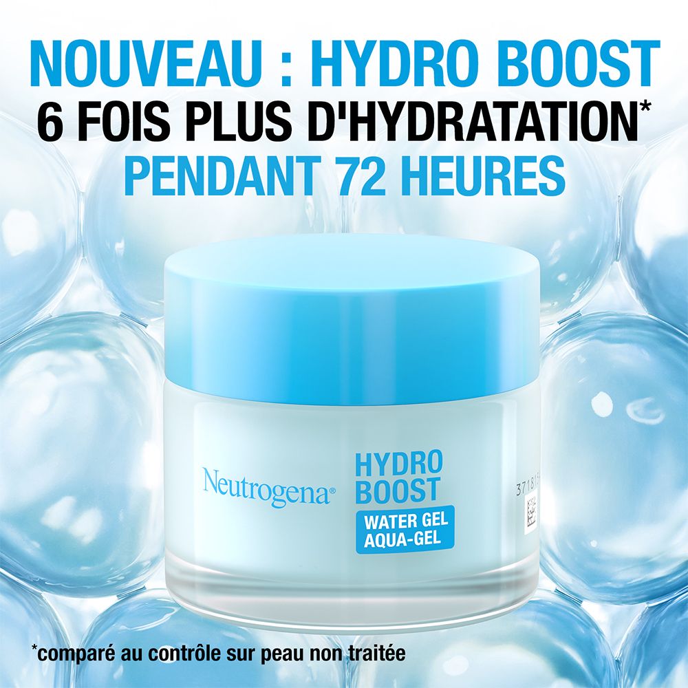 Neutrogena® Hydro Boost Aqua-Gel