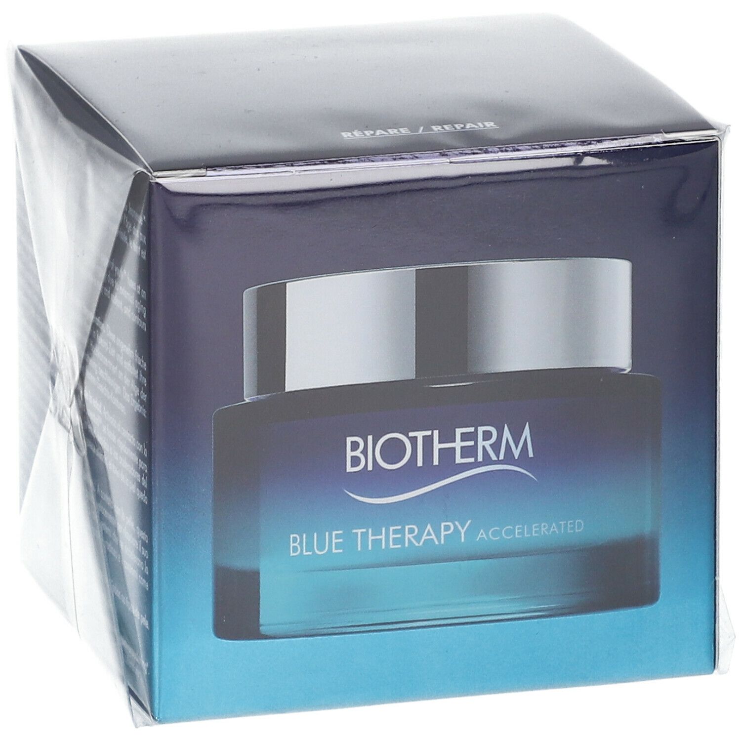 BIOTHERM Blue Therapy Accelerated Cream