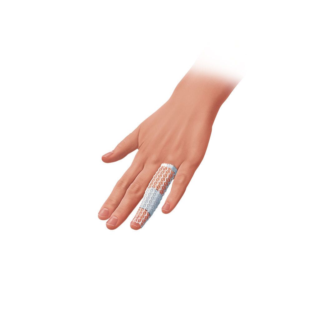 URGO Surgifix® Filet de Maintien de pansement Doigt