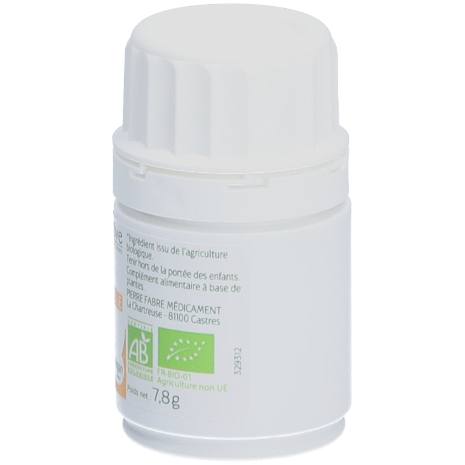 naturactive Busserole
