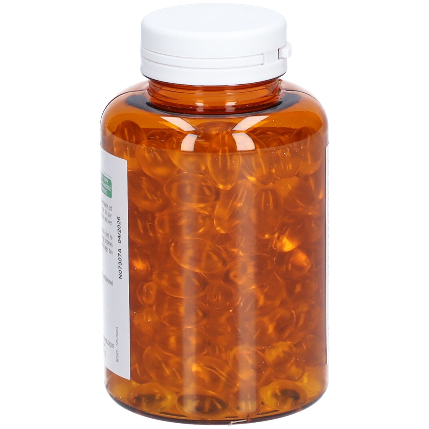 NATURLAND Huile de bourrache bio