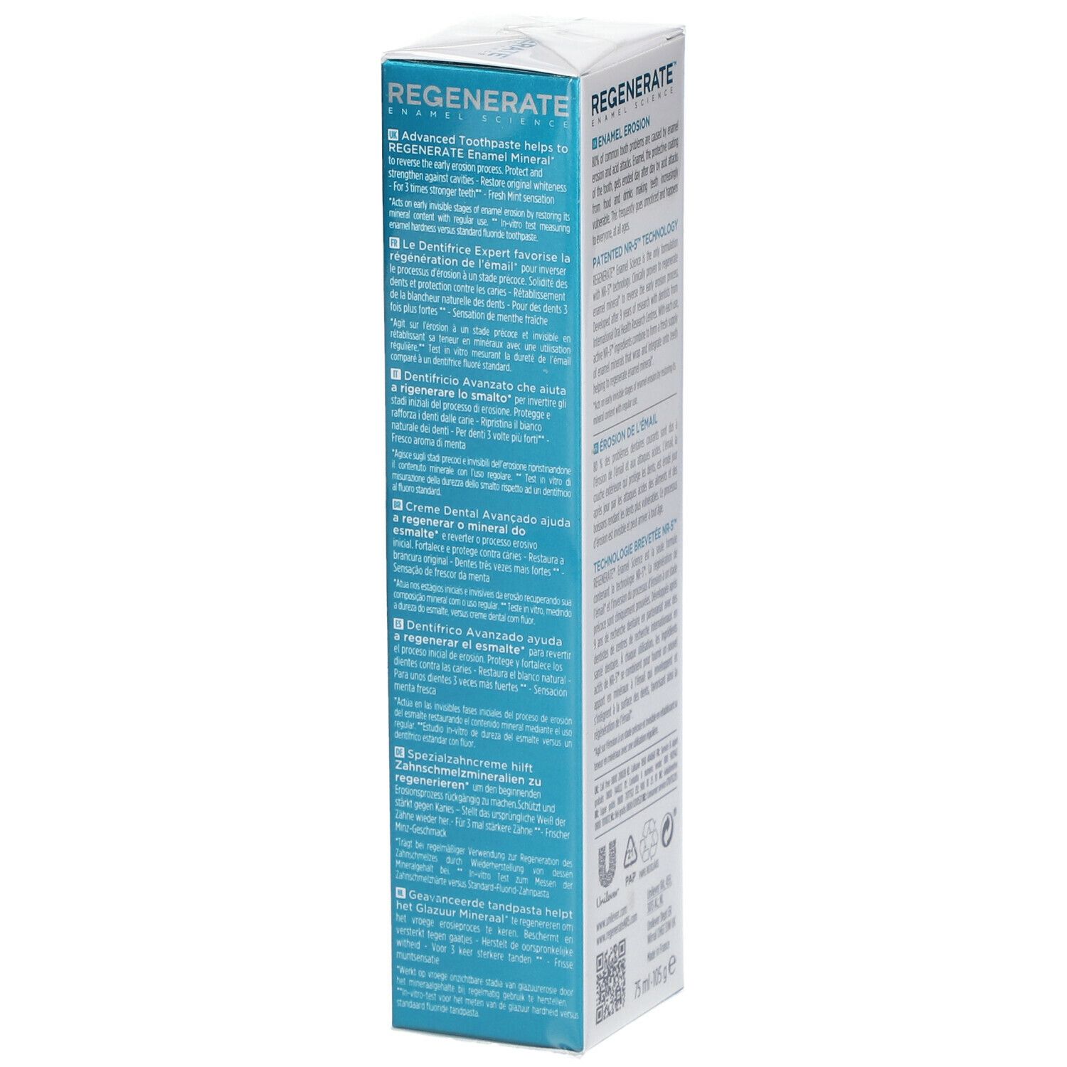 REGENERATE Enamel Science™ Dentifrice Expert