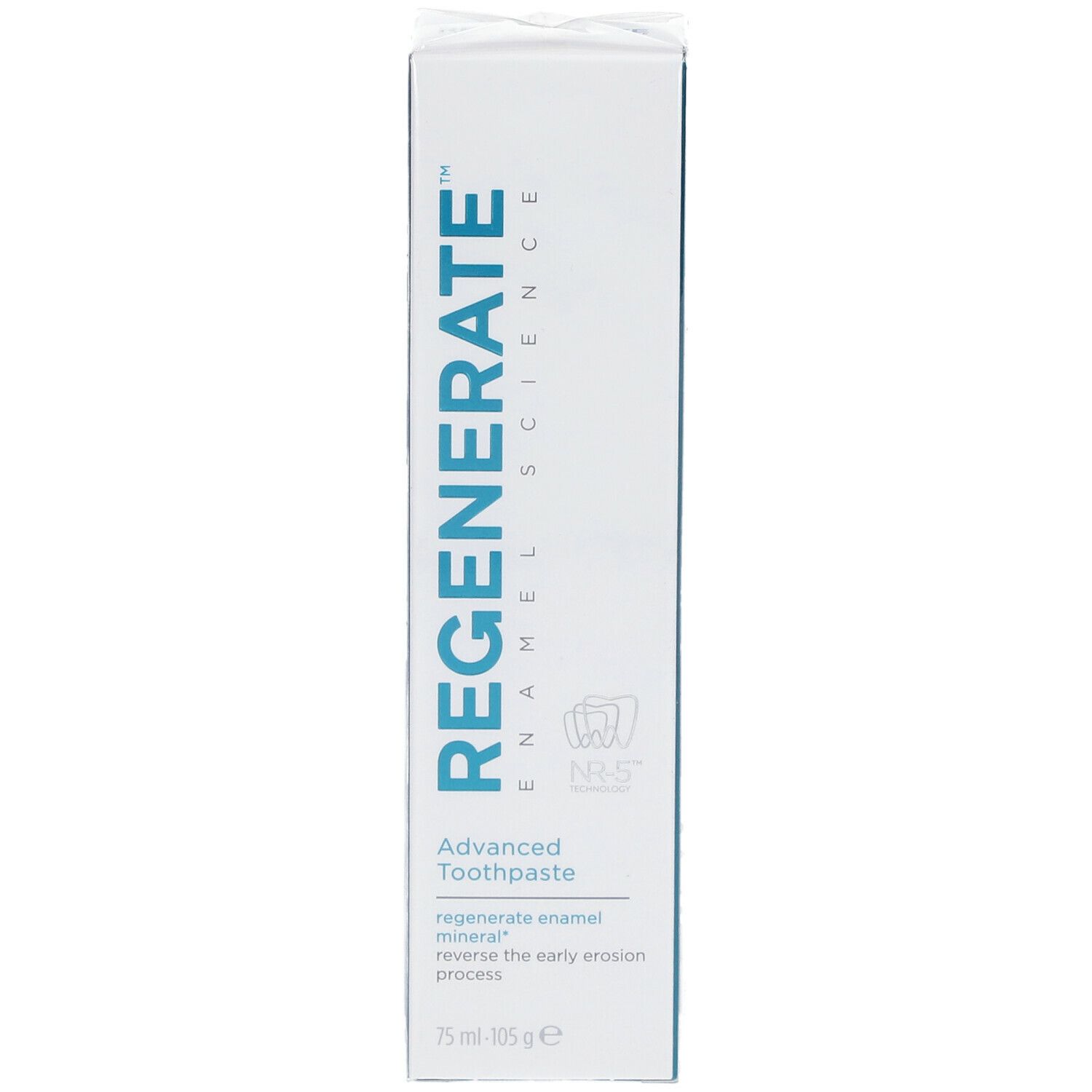 REGENERATE Enamel Science™ Dentifrice Expert