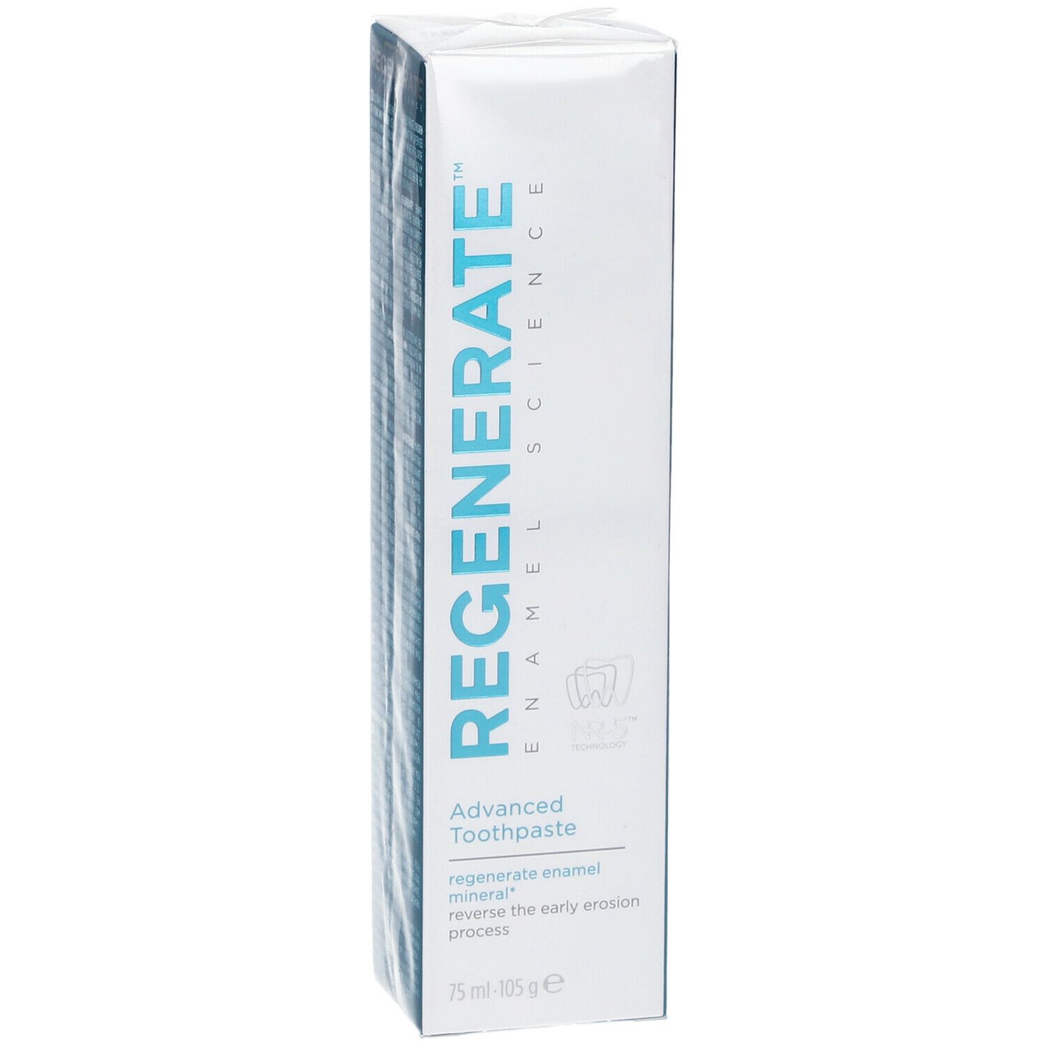 REGENERATE Enamel Science™ Dentifrice Expert