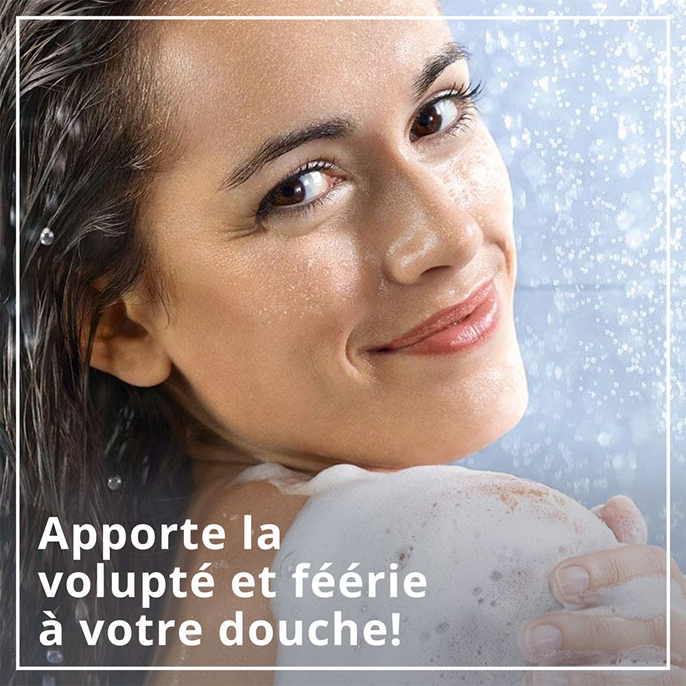 Le Petit Marseillais Gel douche hydratant au miel de provence, 250 ml