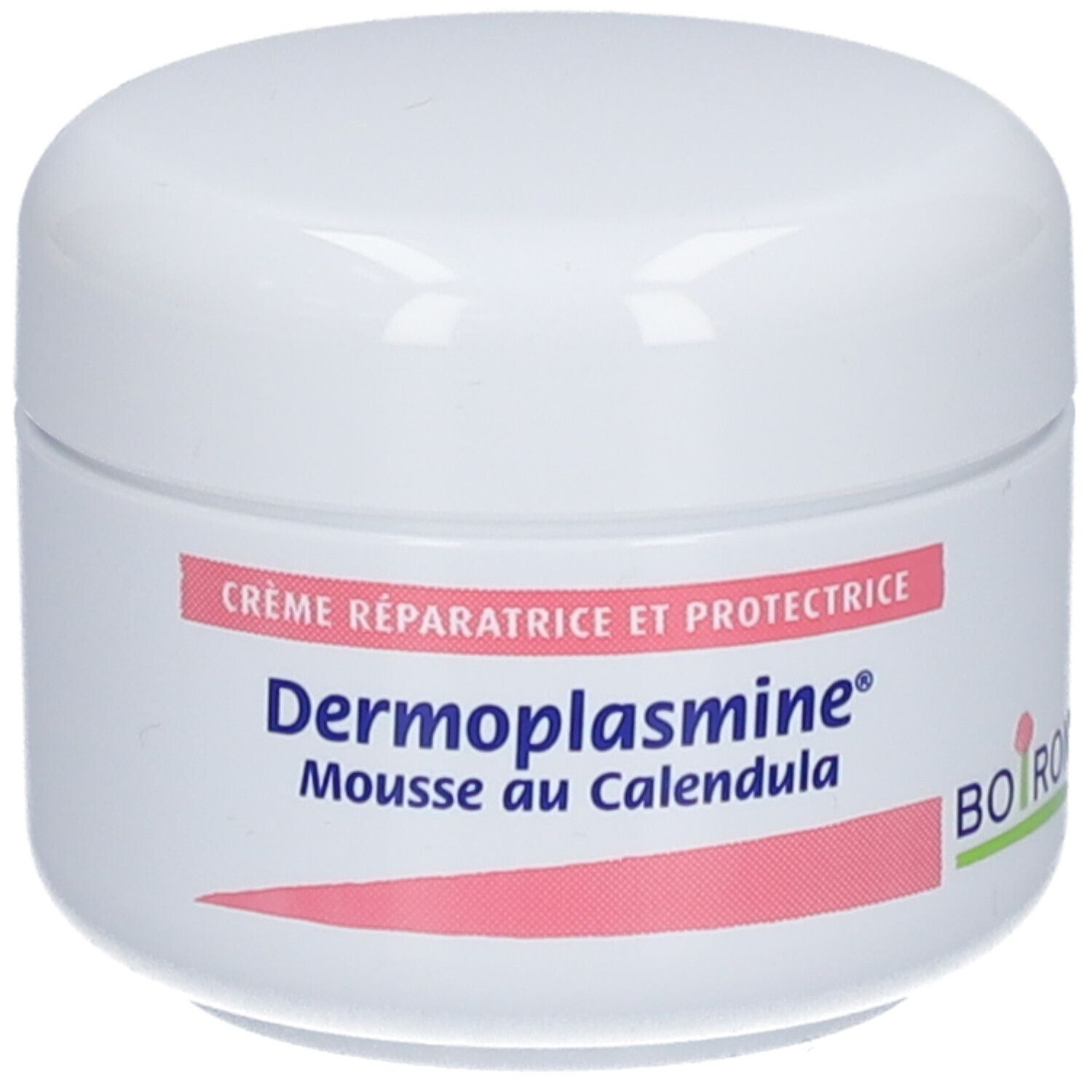 Dermoplasmine® Mousse au Calendula