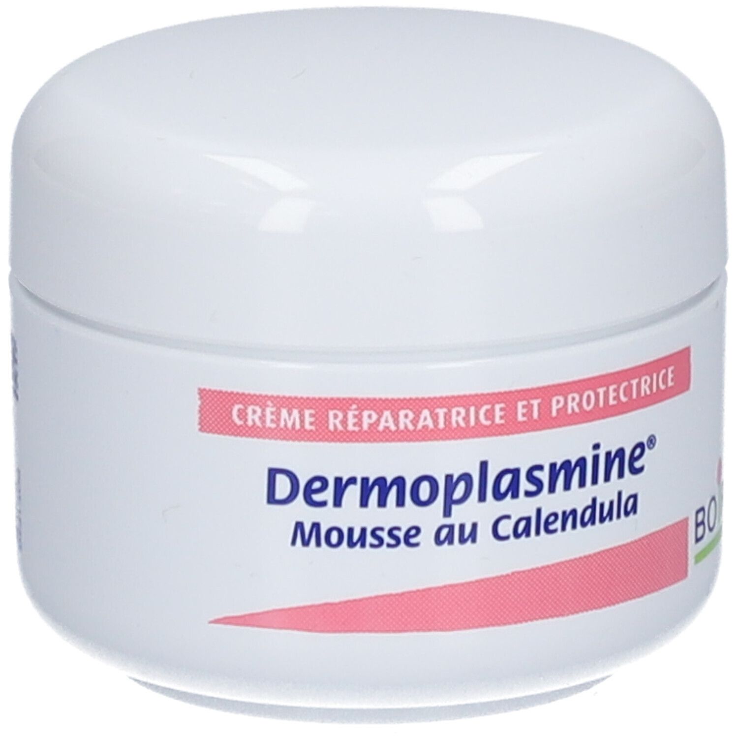 Dermoplasmine® Mousse au Calendula