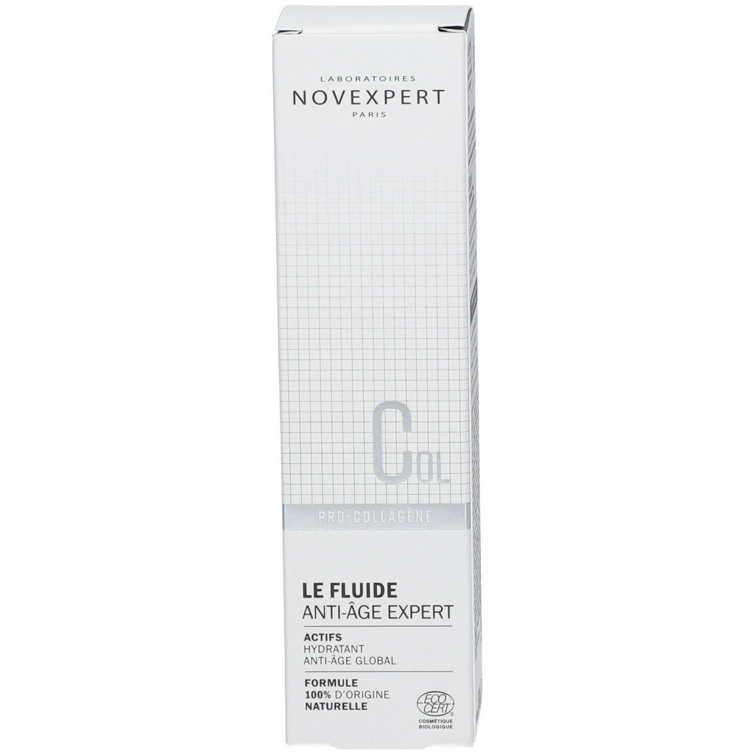 Laboratoires Novexpert Le Fluide Anti-Âge Expert