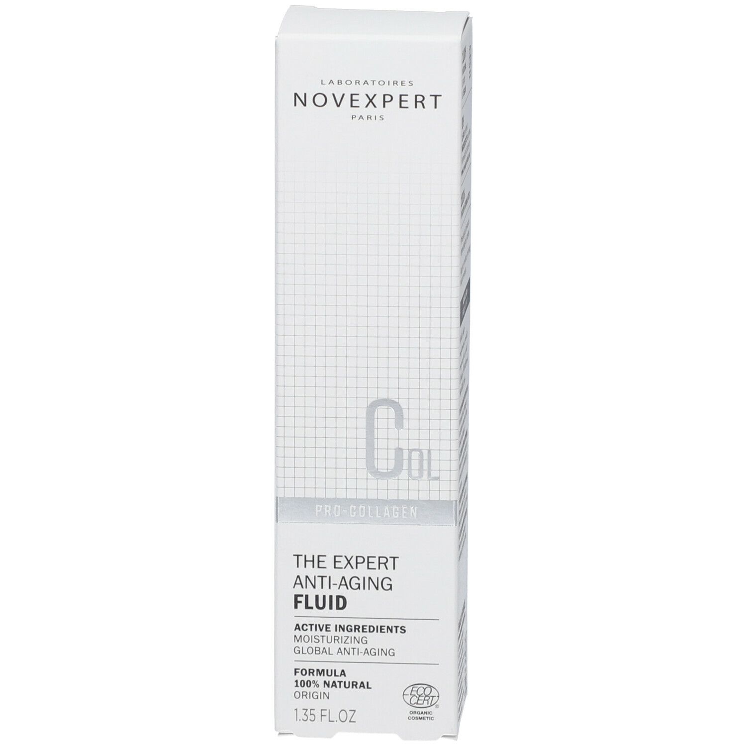 Laboratoires Novexpert Le Fluide Anti-Âge Expert