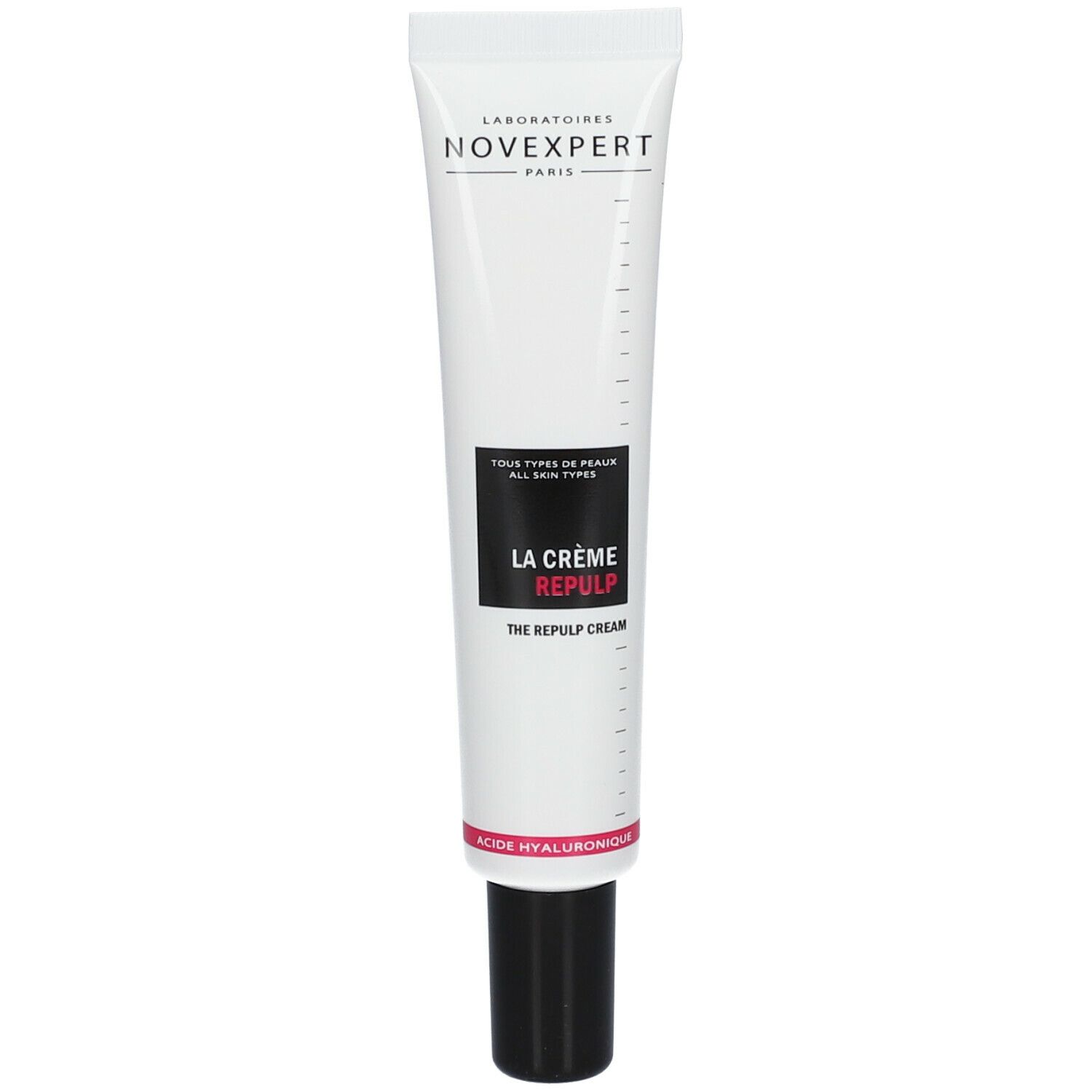 Laboratoires Novexpert La Crème Repulp