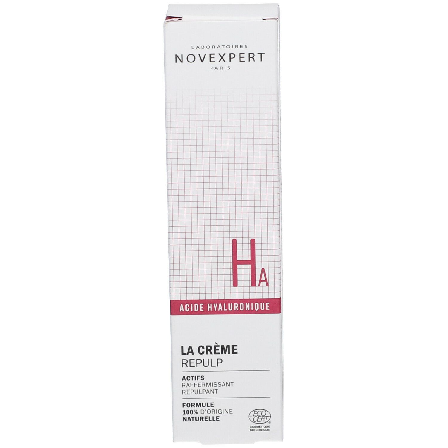 Laboratoires Novexpert La Crème Repulp