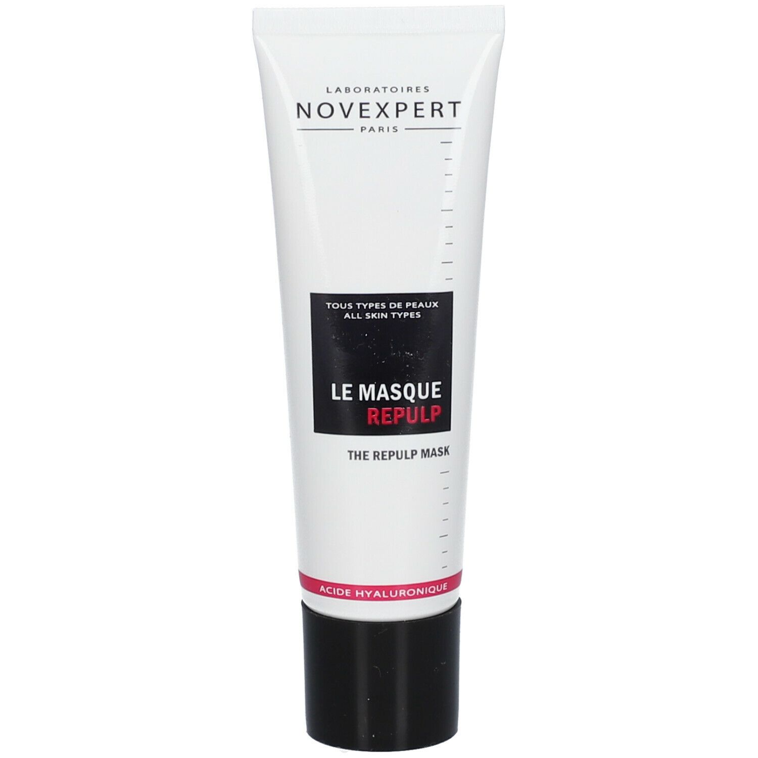 Laboratoires Novexpert Le Masque Repulp
