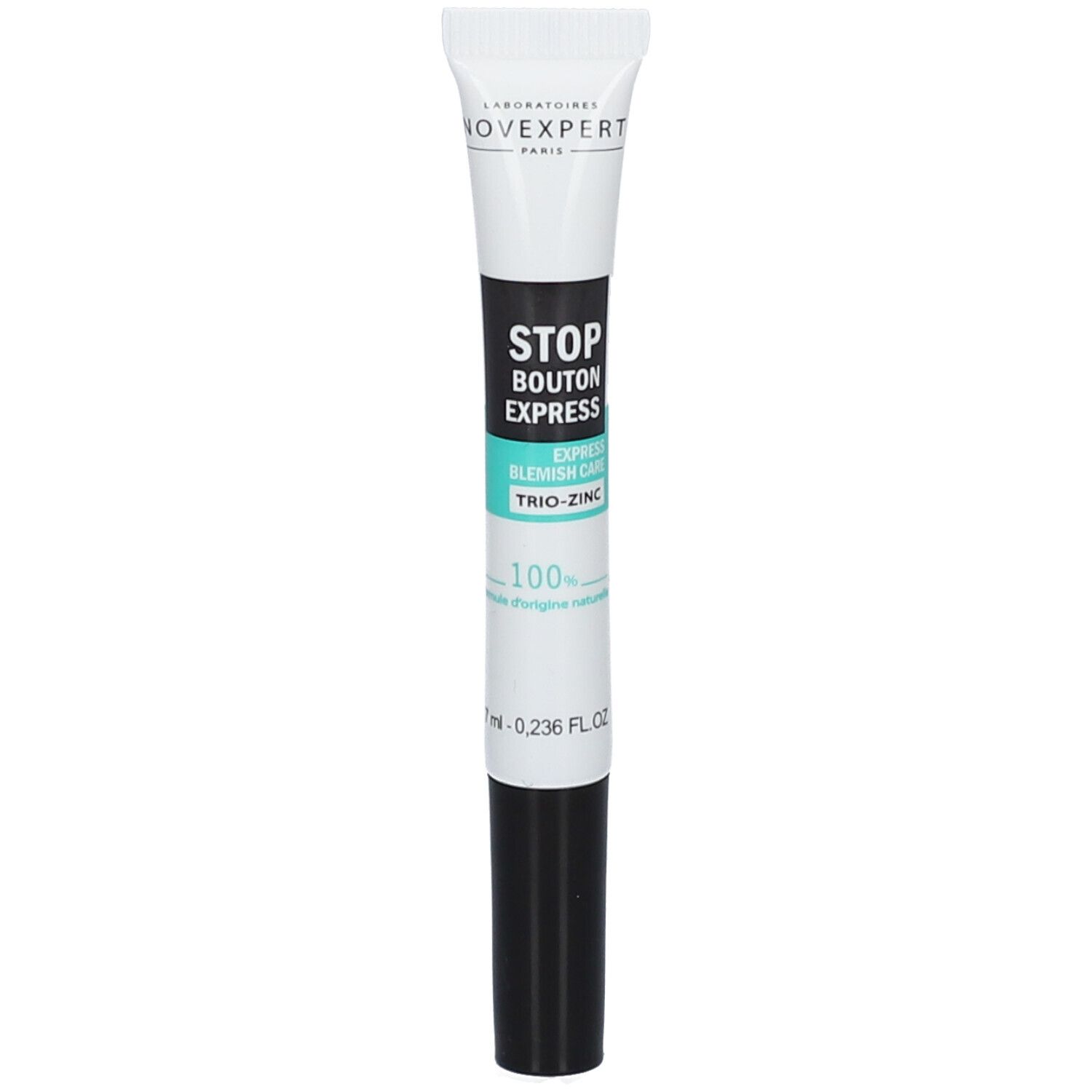 Laboratoires Novexpert Stop Bouton Express