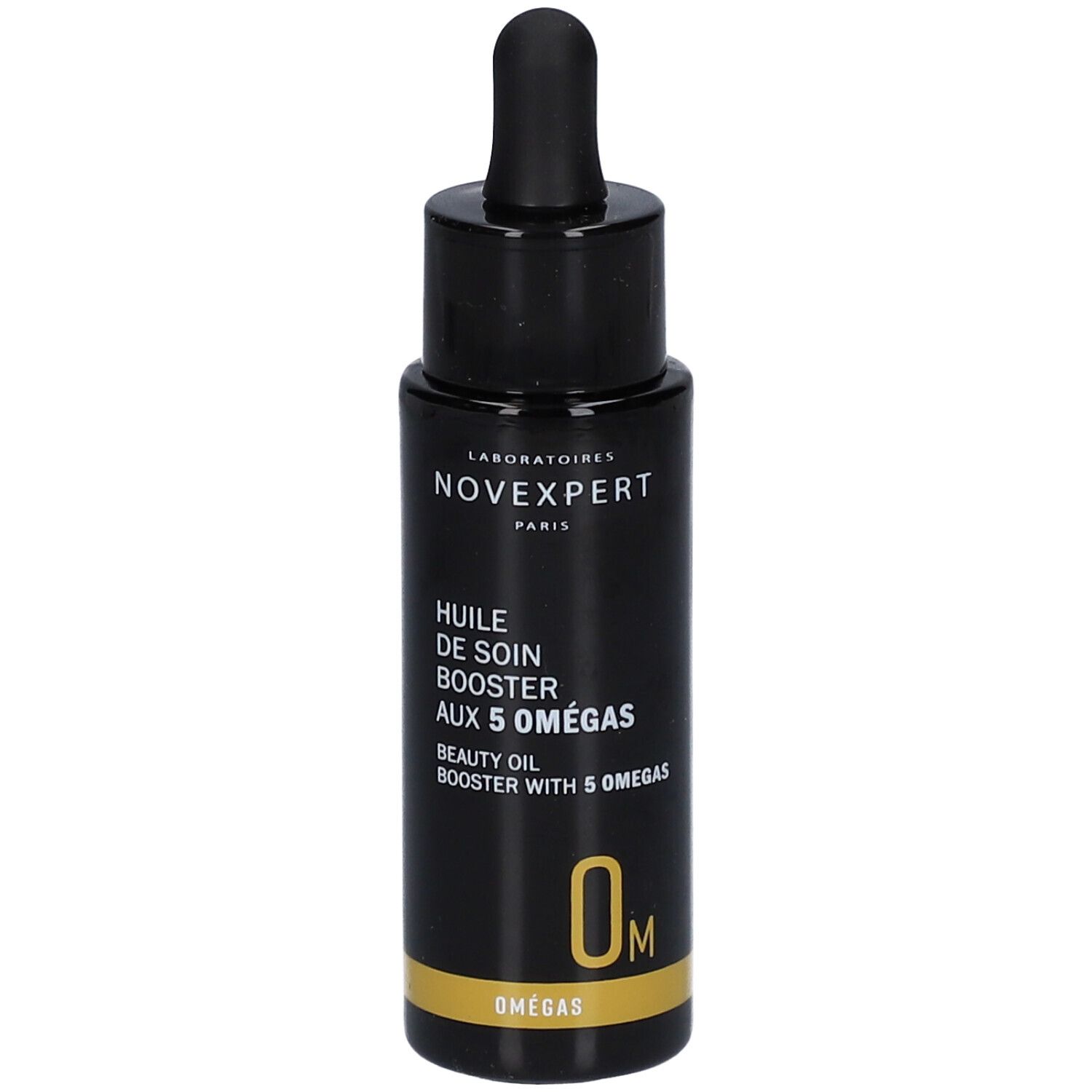 Laboratoires Novexpert Huile de soin Booster aux 5 Omégas