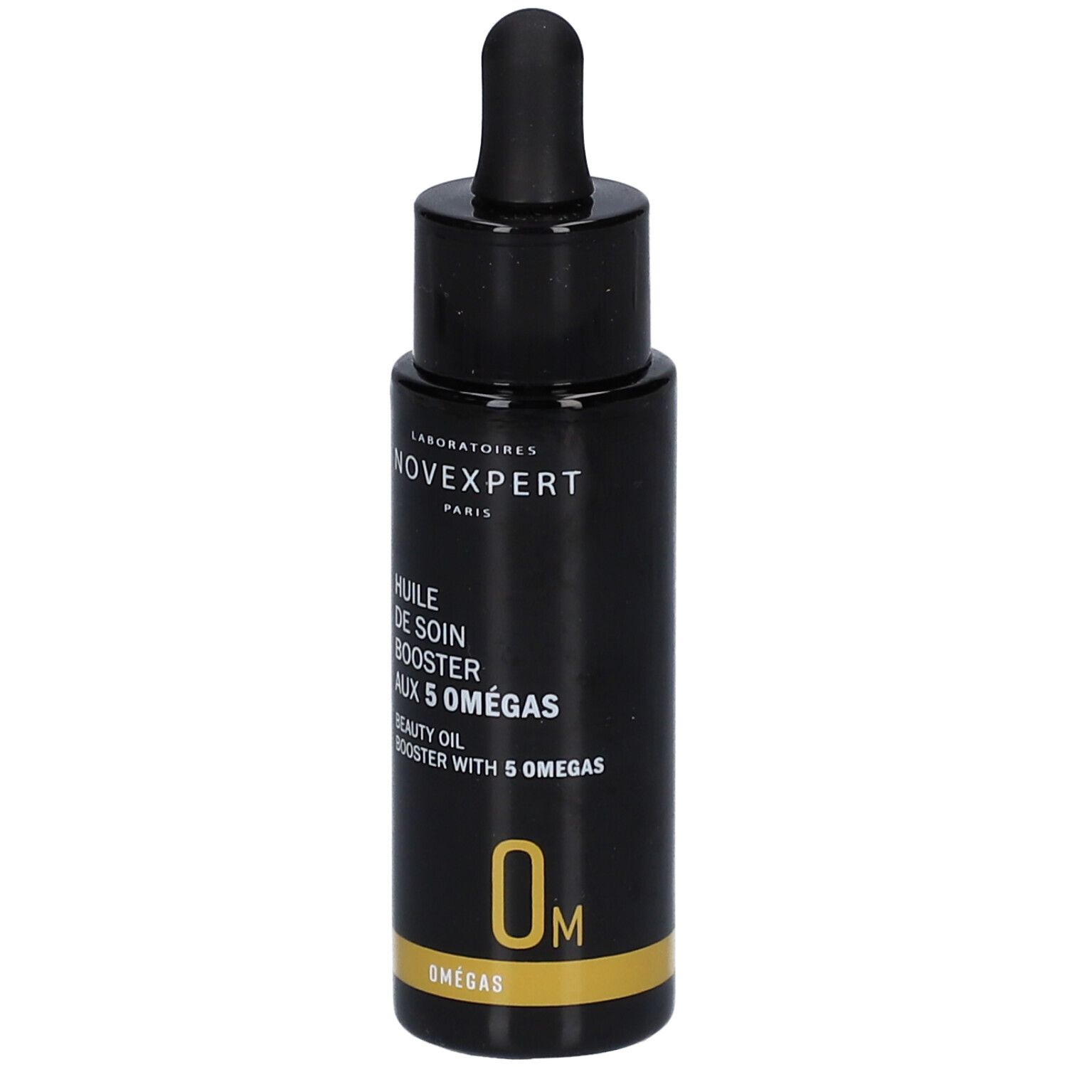 Laboratoires Novexpert Huile de soin Booster aux 5 Omégas