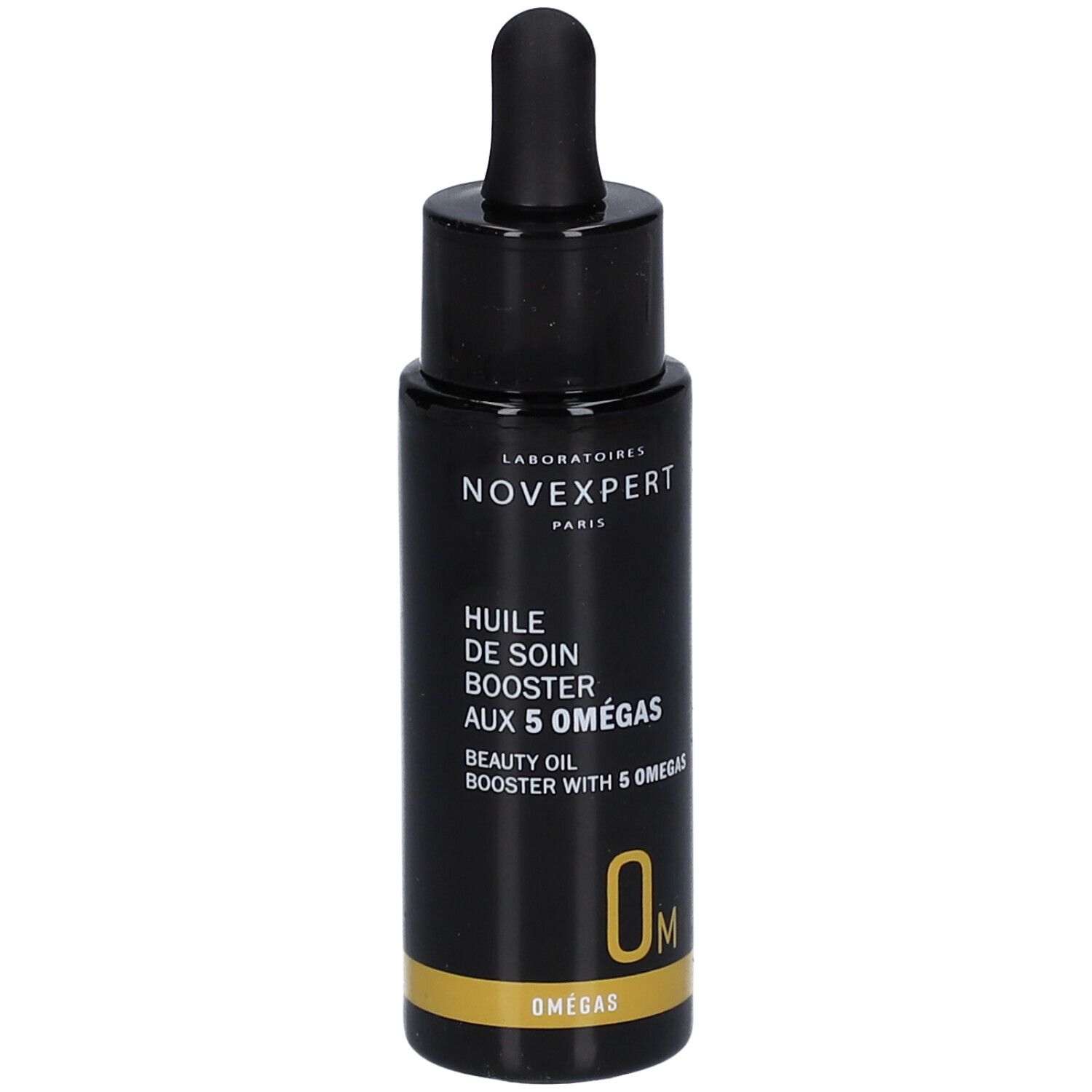Laboratoires Novexpert Huile de soin Booster aux 5 Omégas