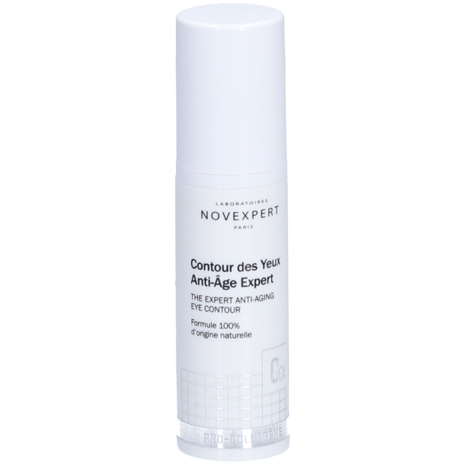 Laboratoires Novexpert Contour des Yeux Anti-Âge Expert