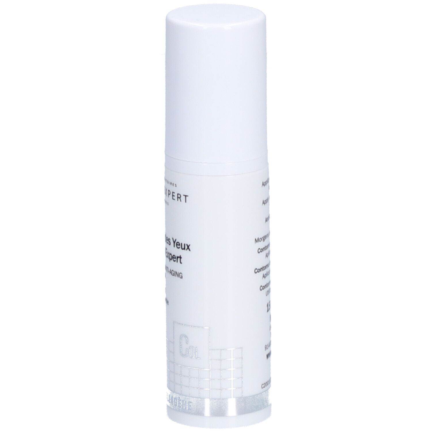 Laboratoires Novexpert Contour des Yeux Anti-Âge Expert