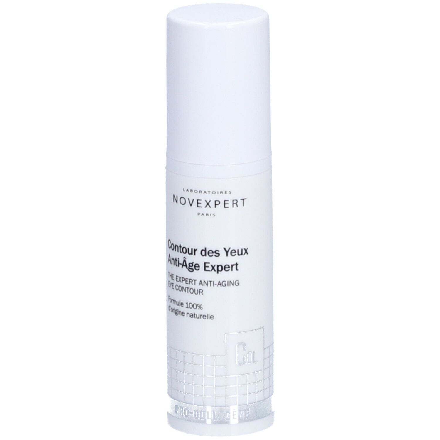 Laboratoires Novexpert Contour des Yeux Anti-Âge Expert
