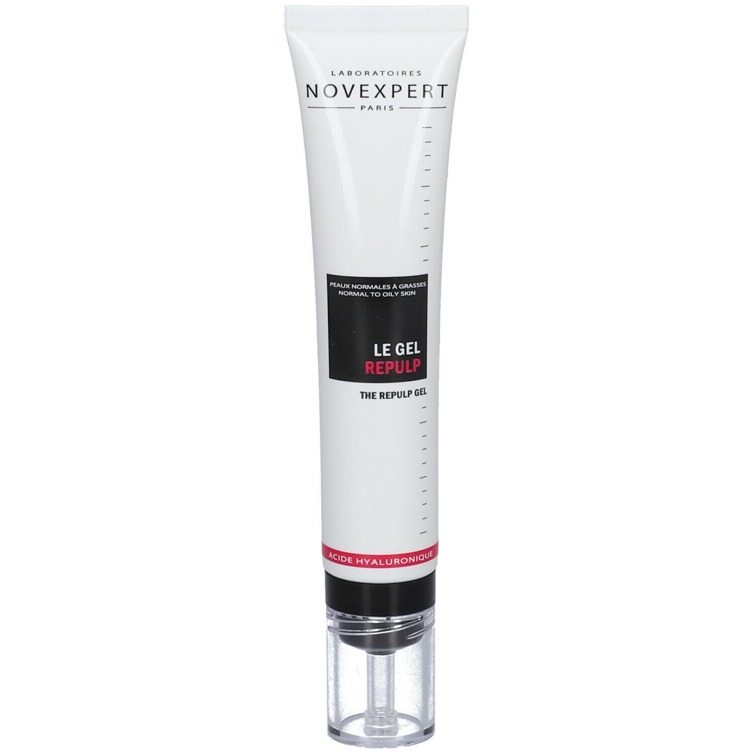 Laboratoires Novexpert Le Gel Repulp