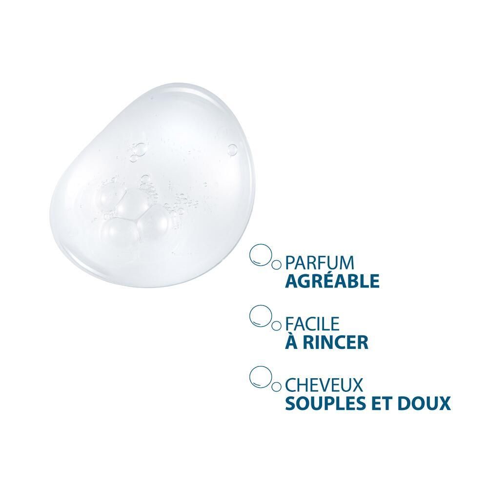 DUCRAY Extra-Doux Shampooing Dermo-Protecteur